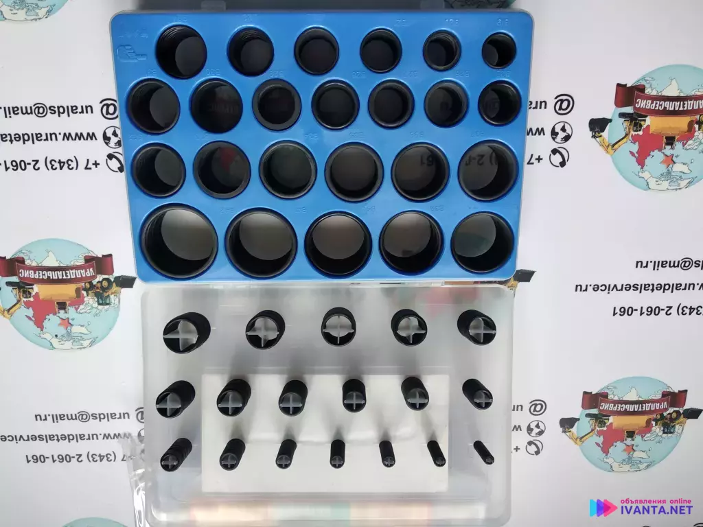 Набор О-колец Proster O-ring Kit Caterpillar