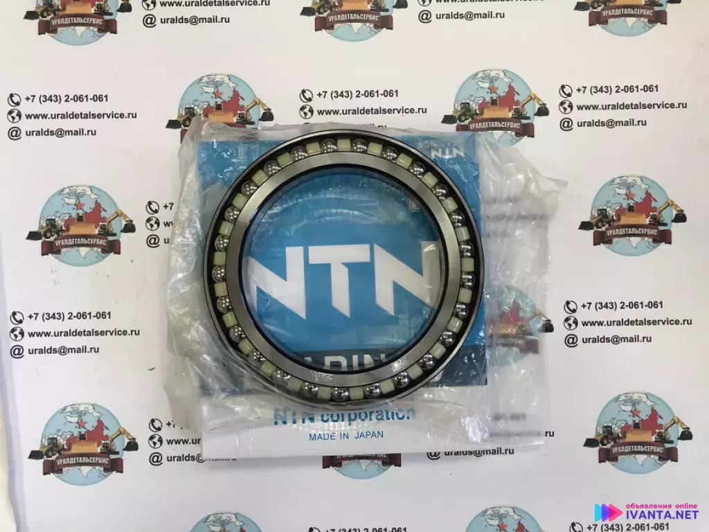 Подшипник 39Q6-42120 для спецтехники