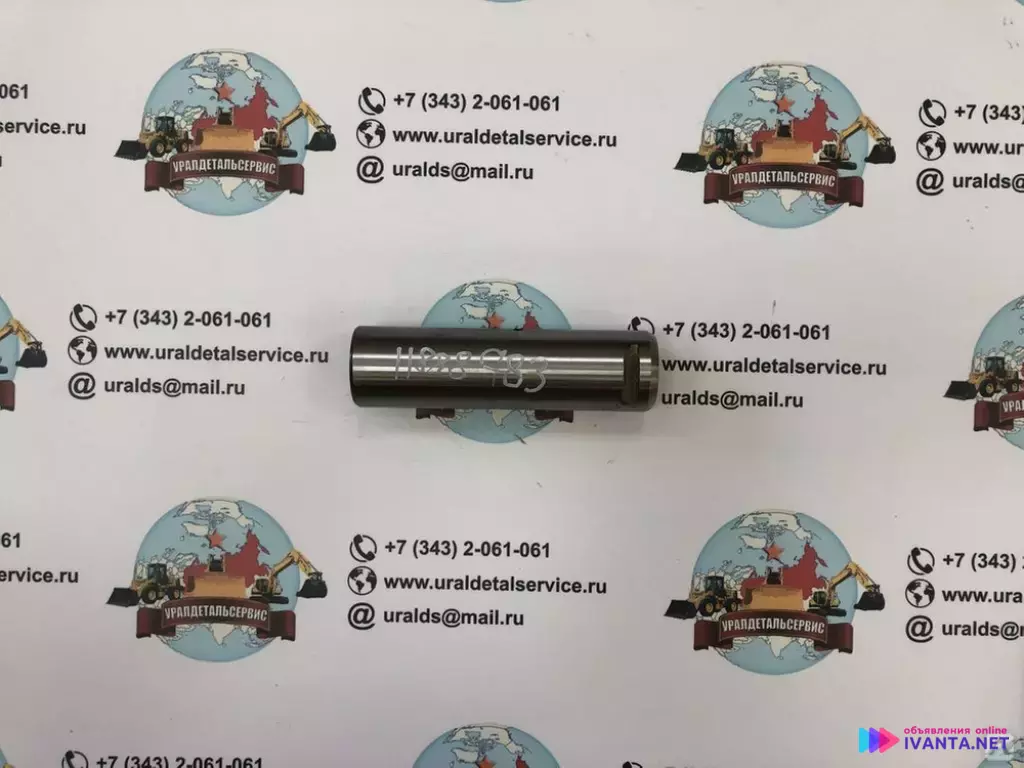 Палец 11888783 для спецтехники