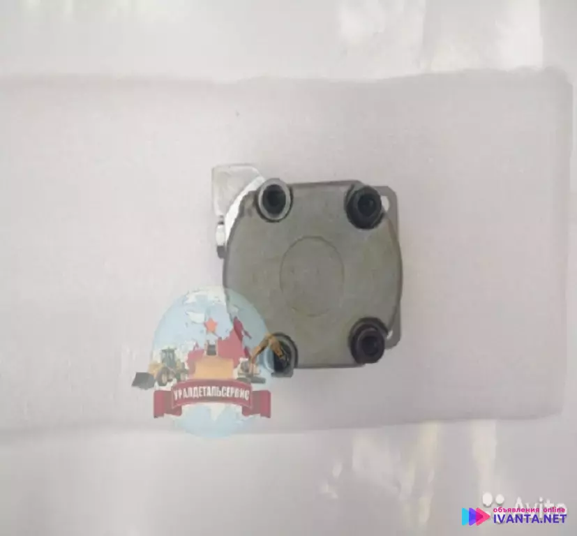 Насос 126-2083 Caterpillar