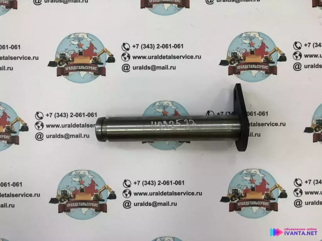 Палец 11882533 для спецтехники