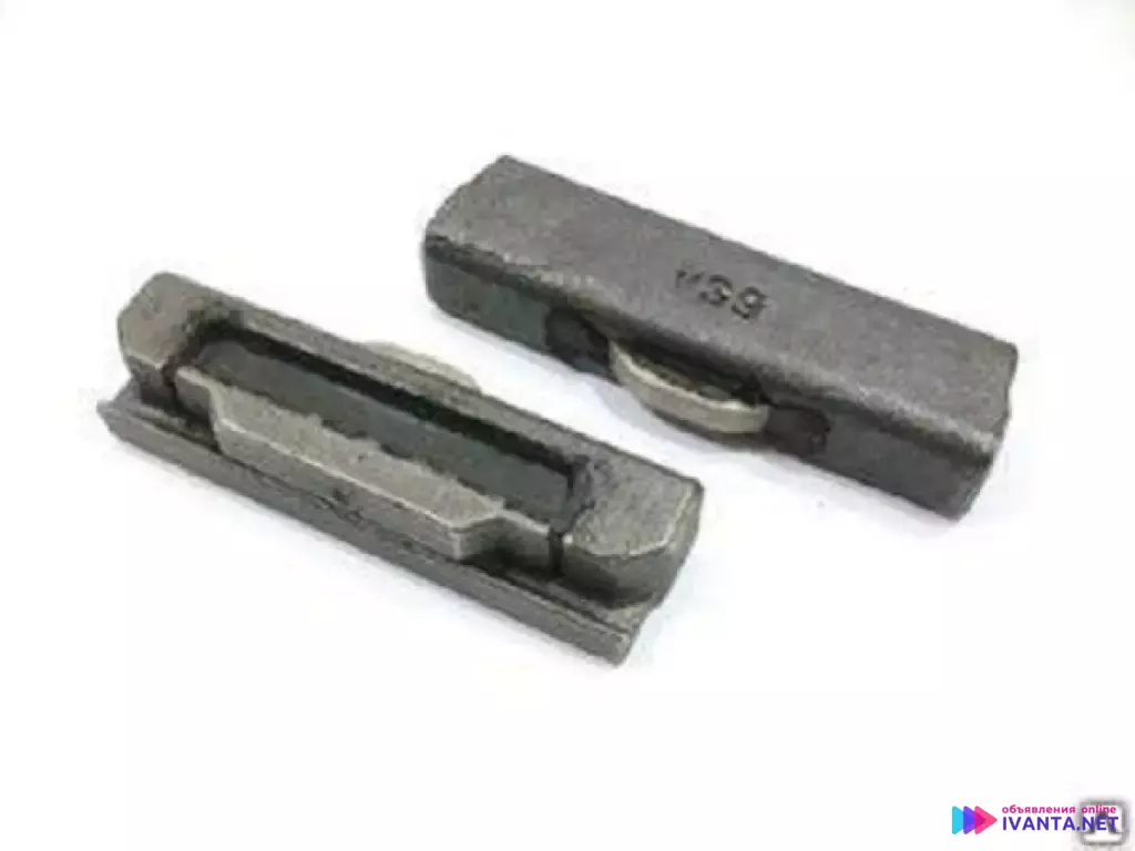 "Палец V39 PN 4383465 "