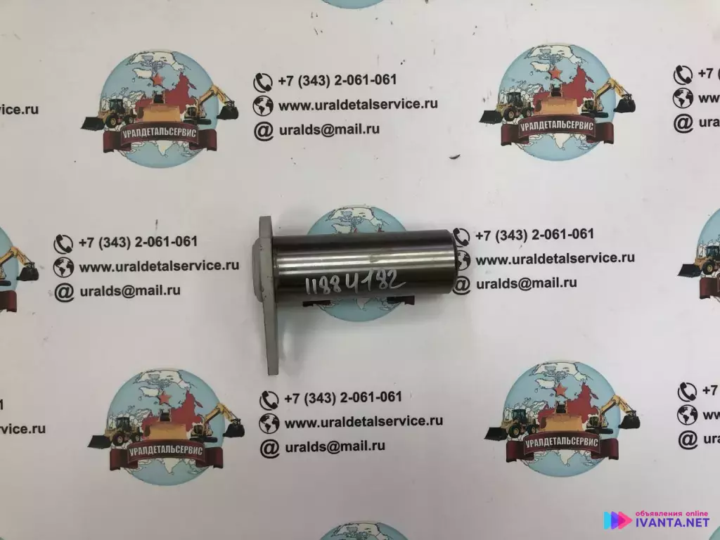Палец 11884182 для спецтехники