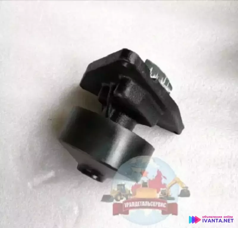 "Помпа водяная 3966841 Cummins "