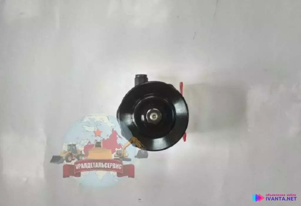 "Насос топливный 22802475 Volvo "