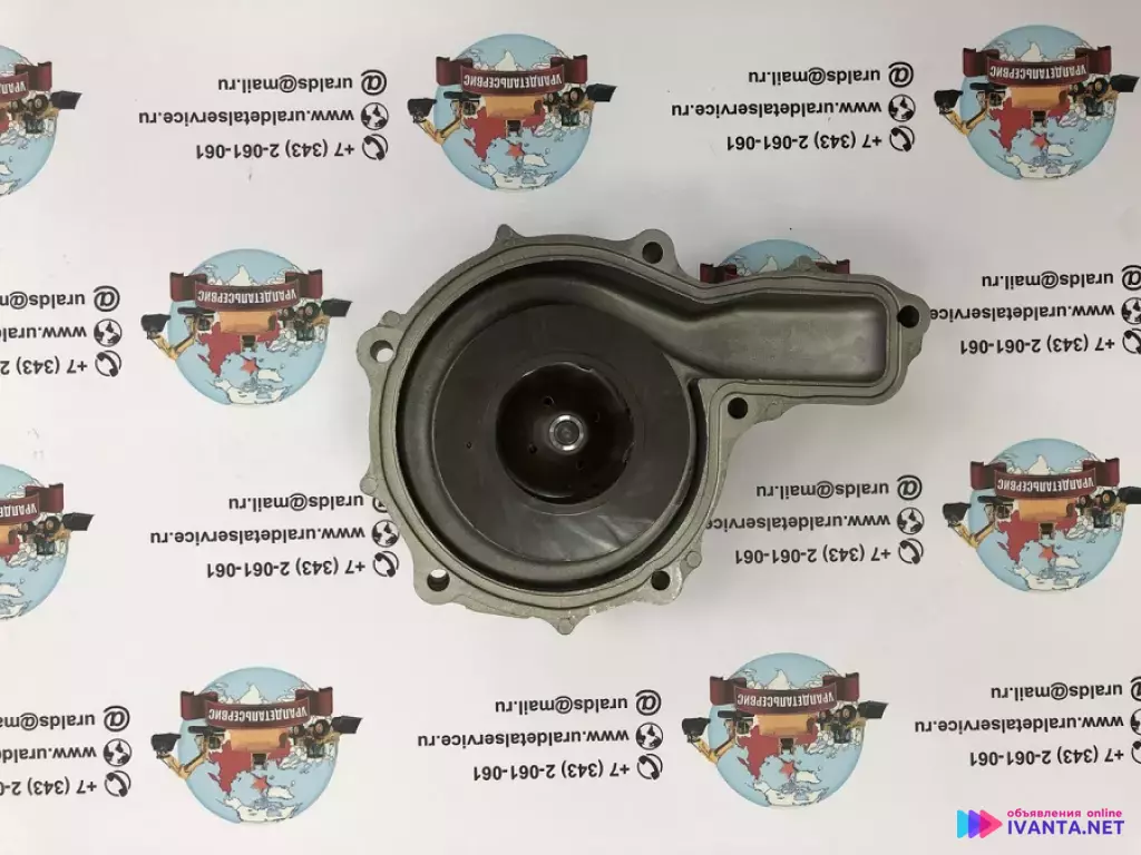 "Насос водяной 7420744940 DXI11 / DXI13 / FH / FM-9-13/16 "