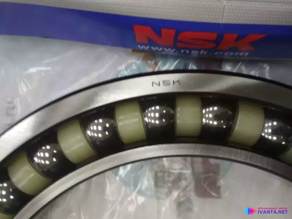 Подшипник BN230-2 для спецтехники