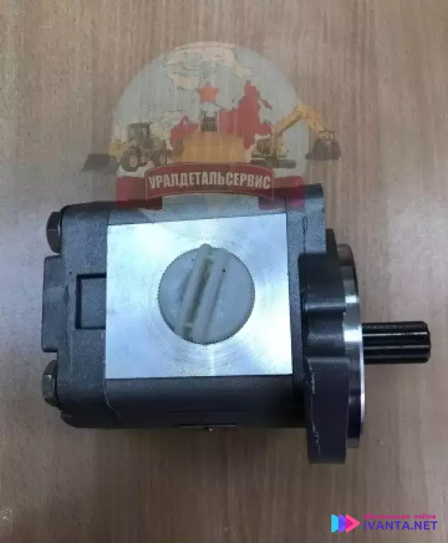 Насос 9217993 для спецтехники