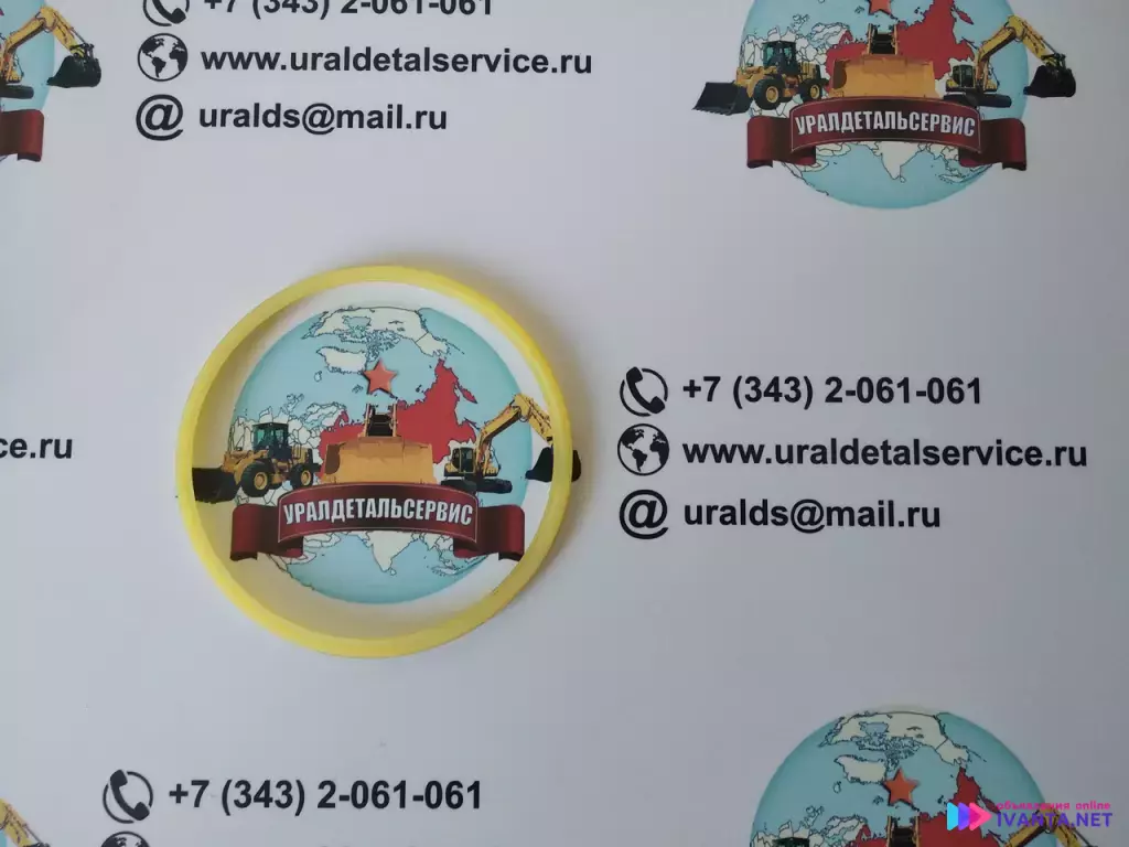 Пыльник 175-78-61281 Komatsu CS360SD-2, D155A, D275A-5R