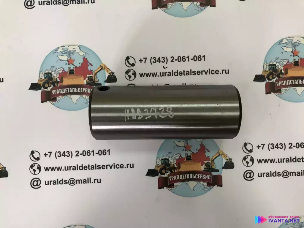 Палец 11883728 для спецтехники