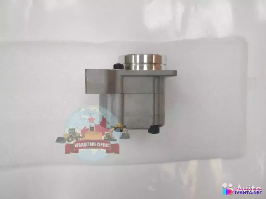 Насос 126-2083 Caterpillar