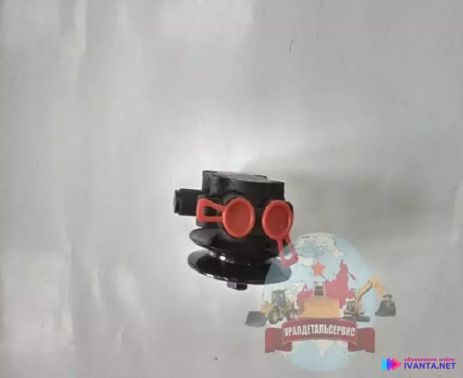 "Насос топливный 22802475 Volvo "