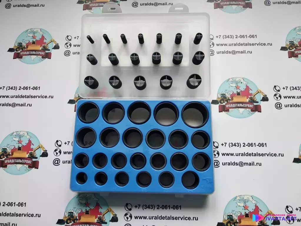 Набор О-колец Proster O-ring Kit Volvo