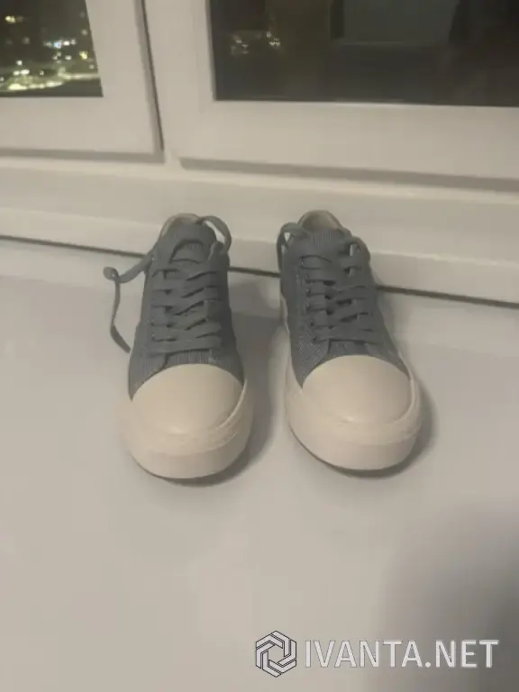 Кеды Эконика 36 размер