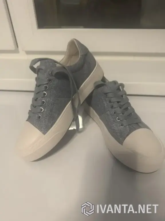 Кеды Эконика 36 размер