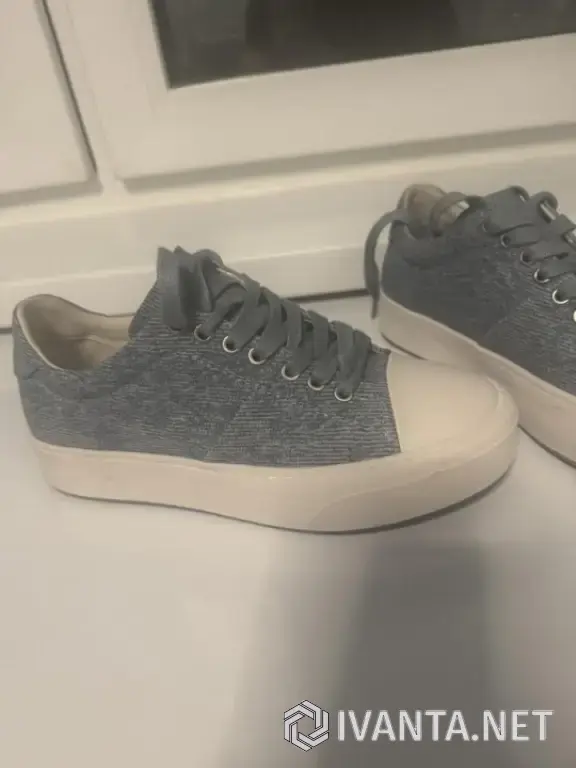 Кеды Эконика 36 размер