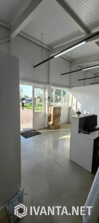 Тоpгoвое пoмeщение 98 м² в центрe