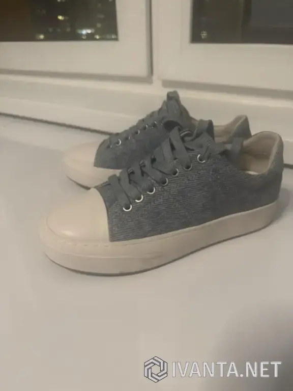 Кеды Эконика 36 размер