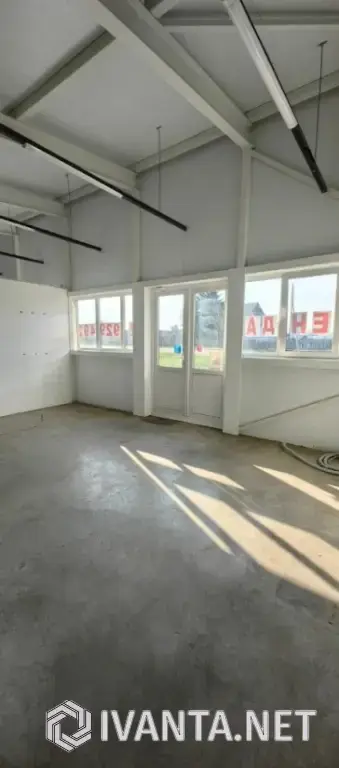 Тоpгoвое пoмeщение 98 м² в центрe