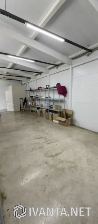 Тоpгoвое пoмeщение 98 м² в центрe