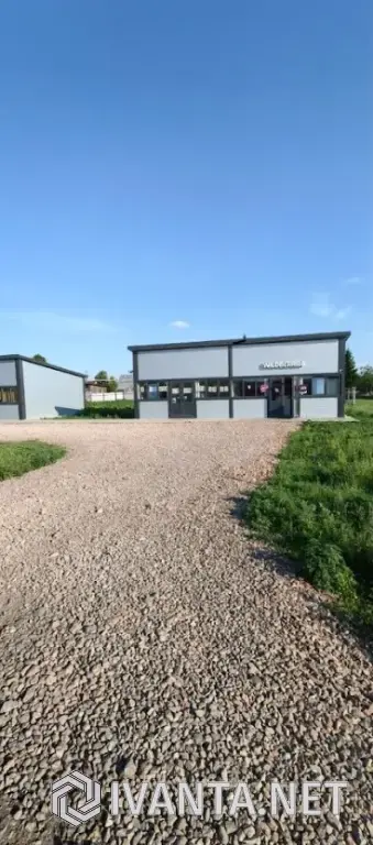 Тоpгoвое пoмeщение 98 м² в центрe