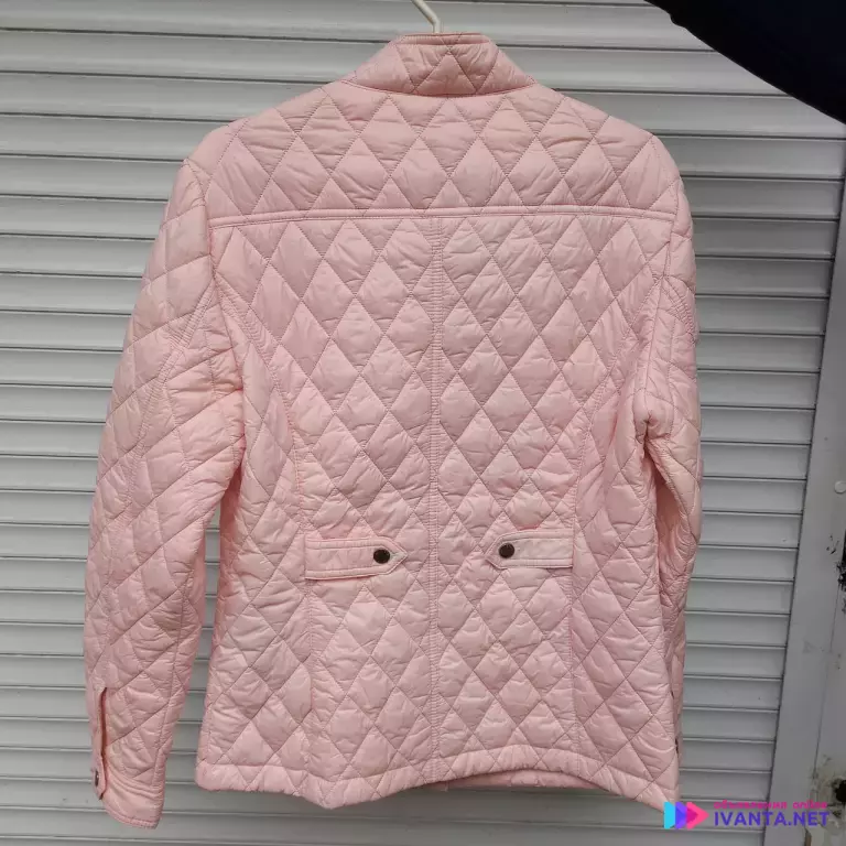 Женские куртки от Tommy Hilfiger!