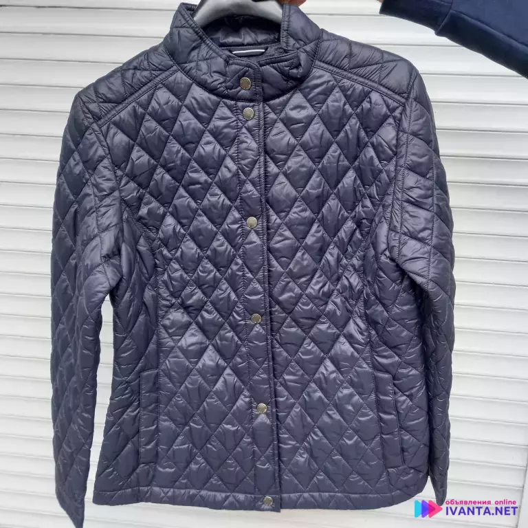 Женские куртки от Tommy Hilfiger!