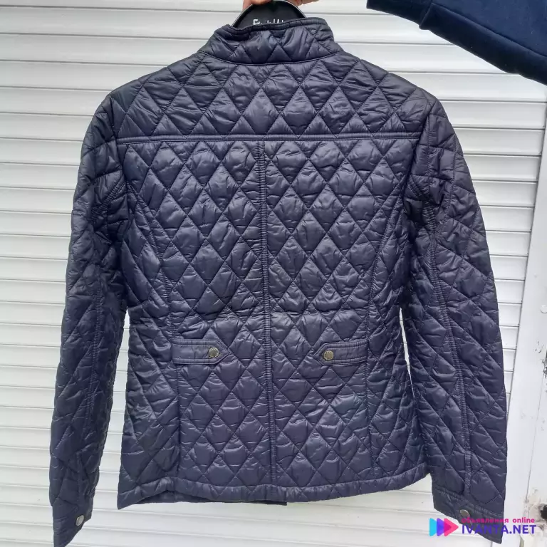 Женские куртки от Tommy Hilfiger!