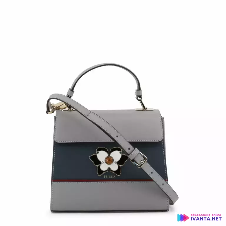 Оригинальная сумка Furla!
