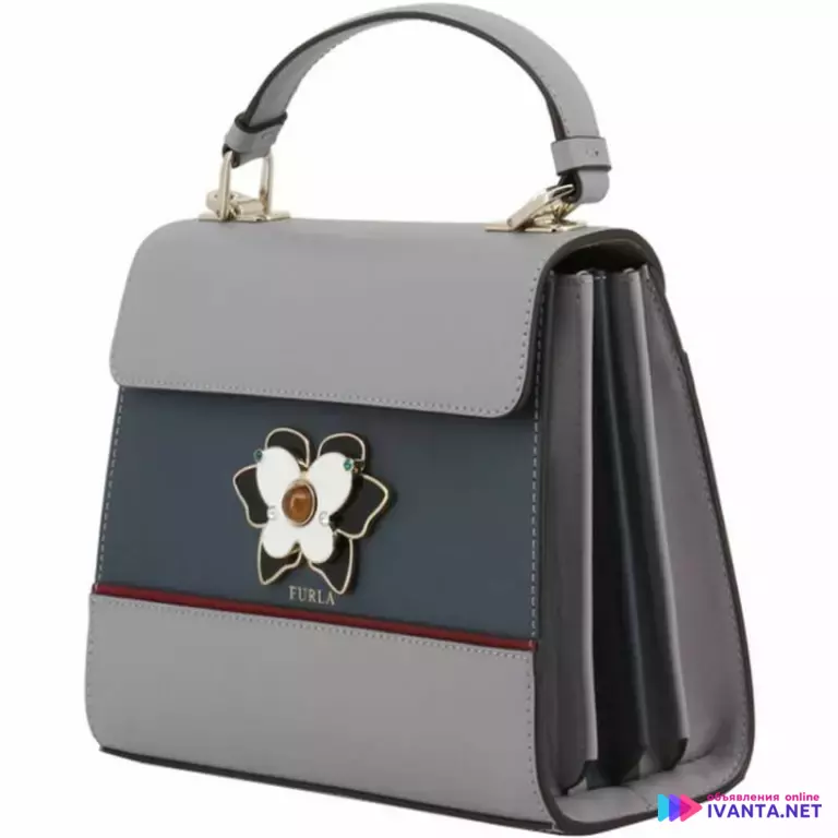 Оригинальная сумка Furla!