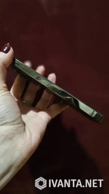 Айфон IPhone 13 pro 128