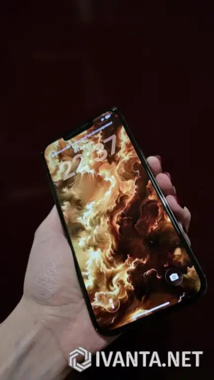 Айфон IPhone 13 pro 128