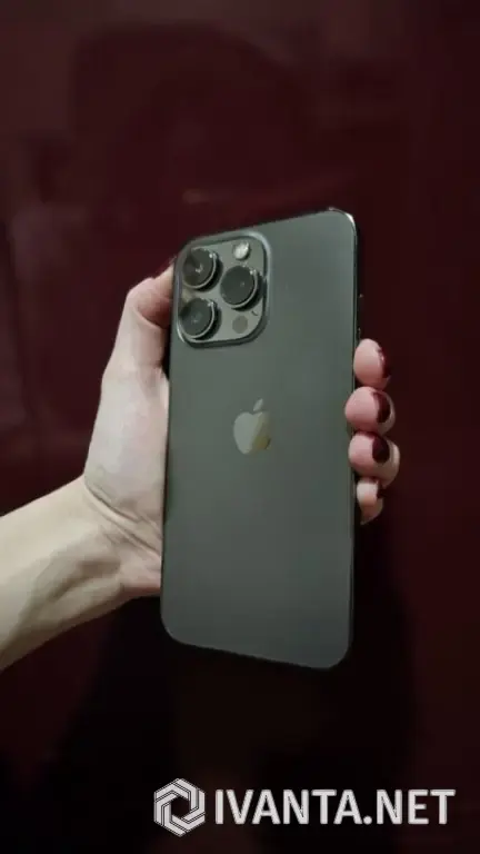Айфон IPhone 13 pro 128