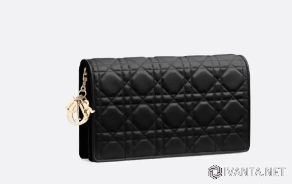 Ledi Dior,оригинал -отличный подарок для любимой!