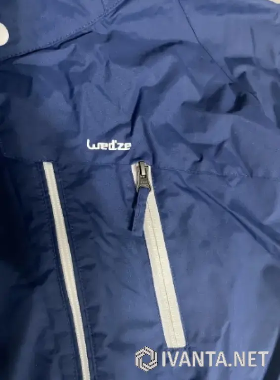 Комбинезон горнолыжный