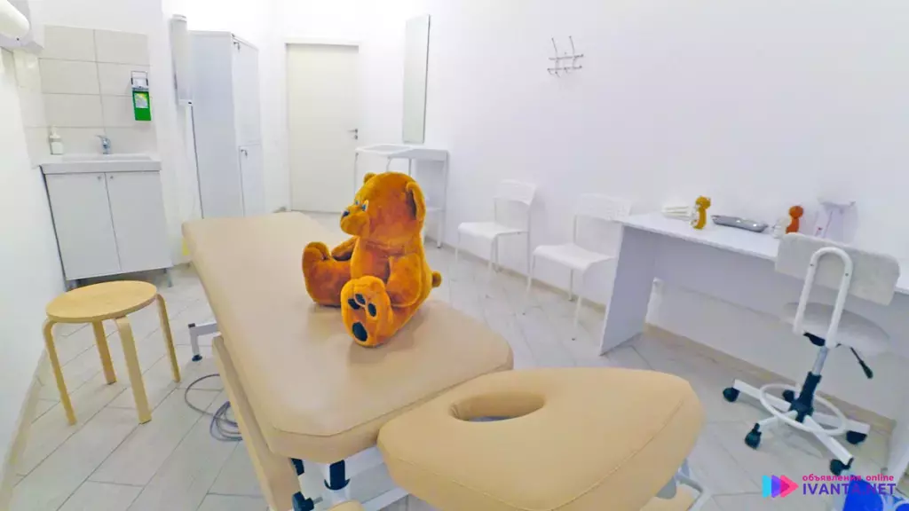 Остеопатия в Санкт-Петербурге