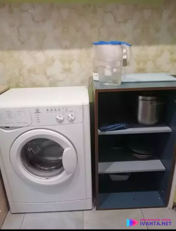 Квартира, студия, 22.8 м²