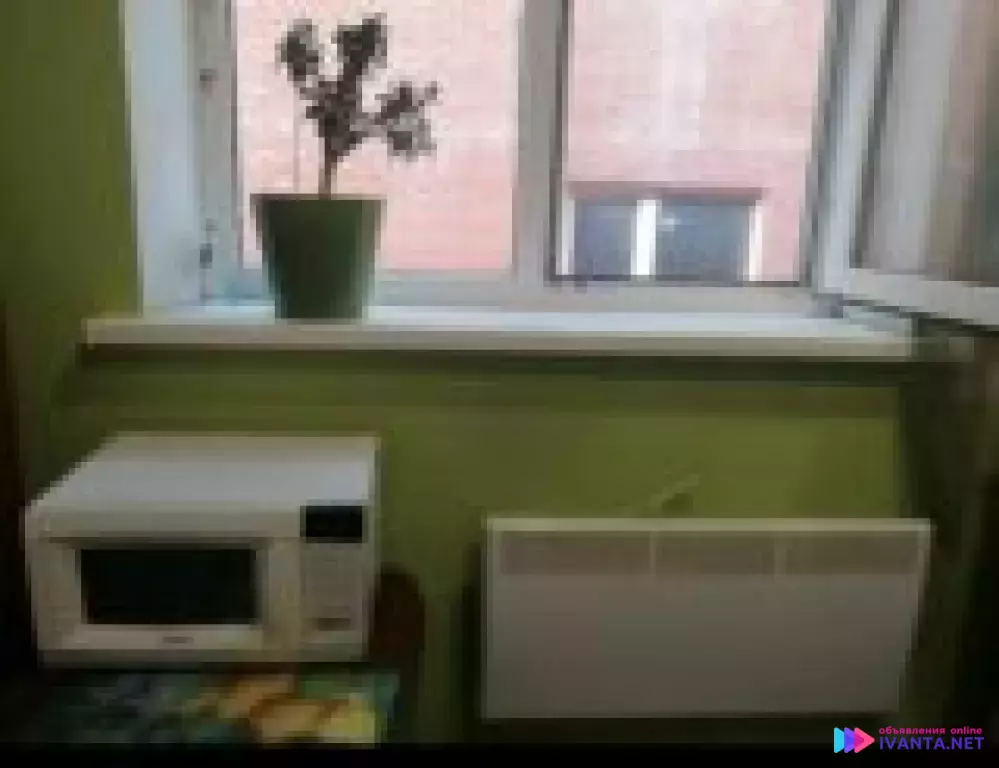 Квартира, студия, 22.8 м²