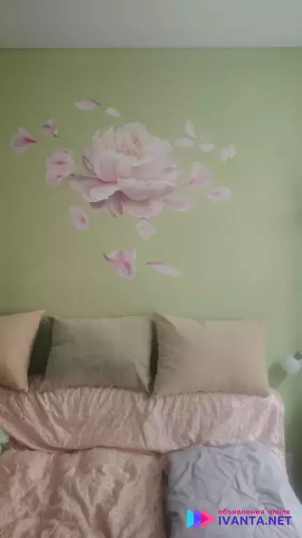 Квартира, студия, 22.8 м²