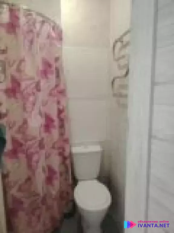 Квартира, студия, 22.8 м²