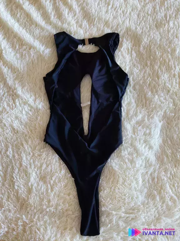 Новый купальник размера M!