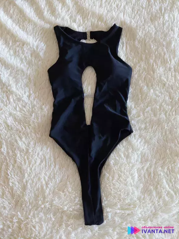 Новый купальник размера M!