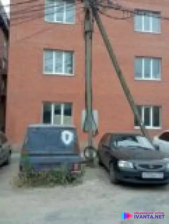 Квартира, студия, 22.8 м²