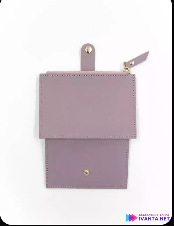 Женский картхолдер