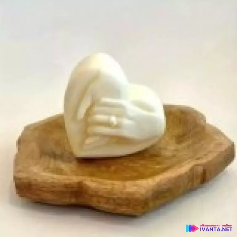 Свадебные аромасаше