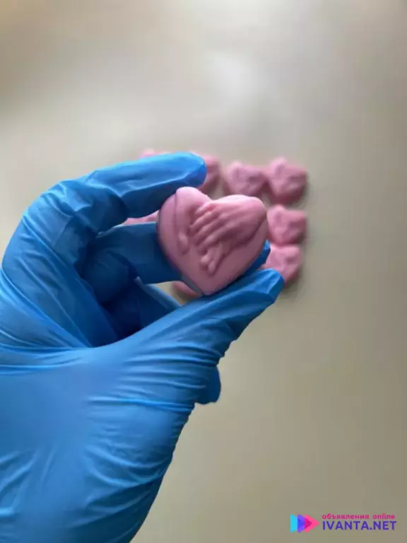 Свадебные аромасаше