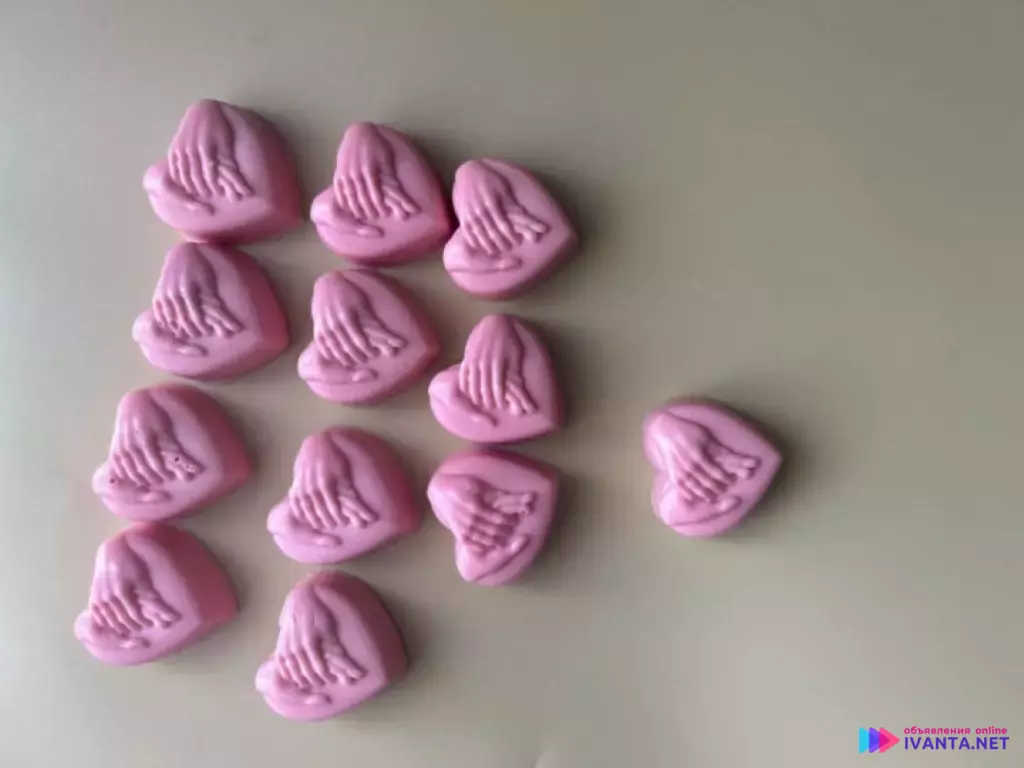 Свадебные аромасаше