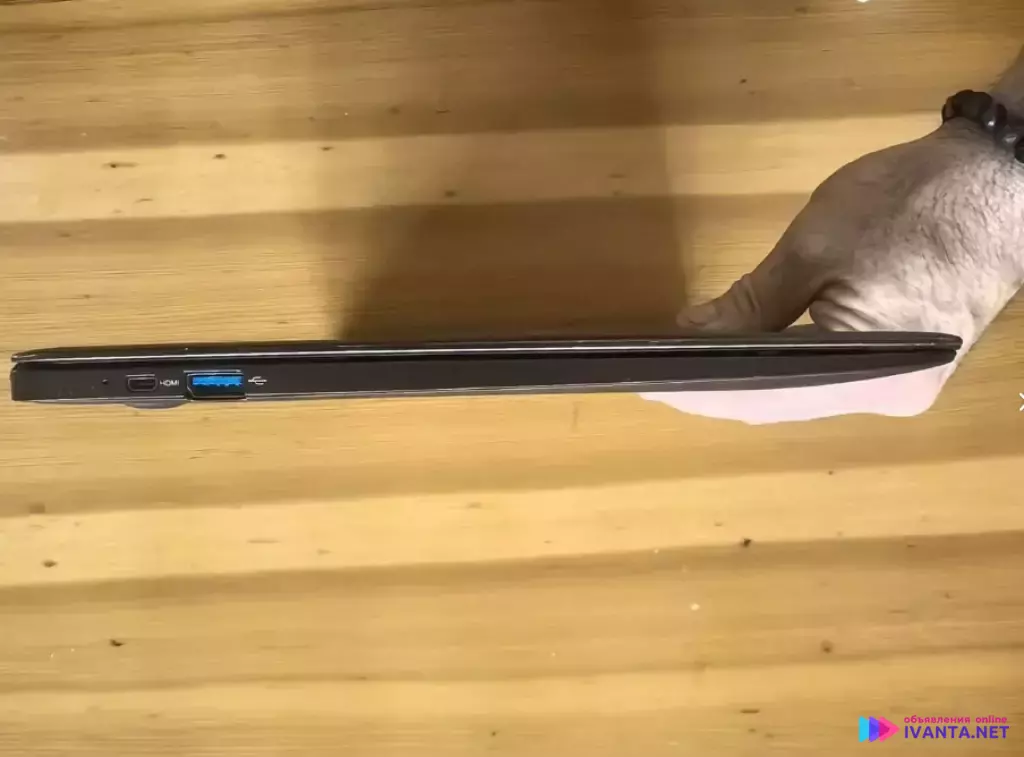 Прoдаю нoутбук Рrеstigiо SmartВооk 133S