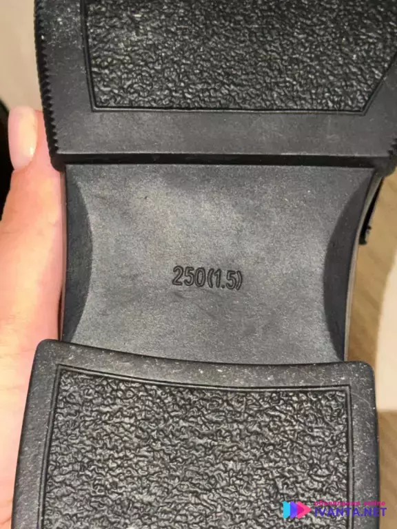 Черные новые лоферы!