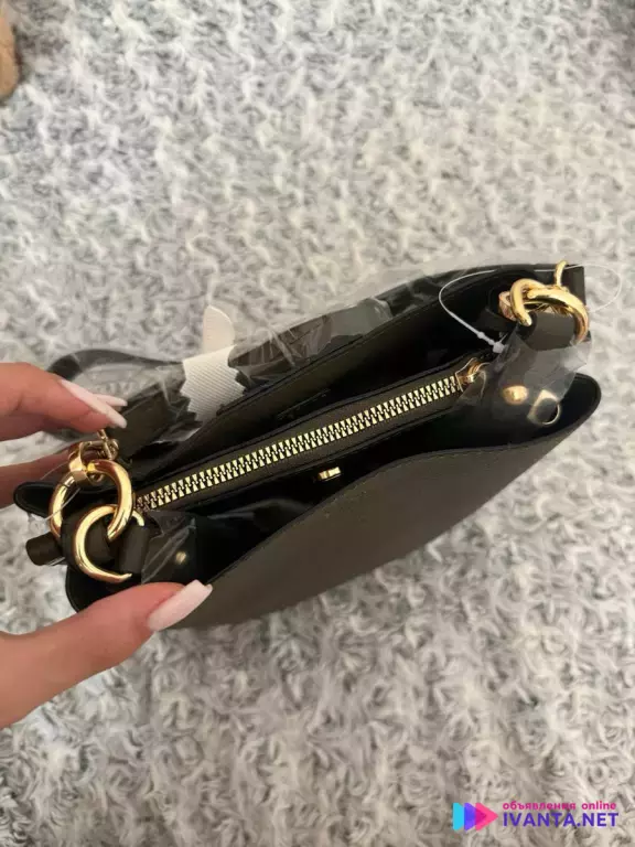 Продаю сумку от U.S. Polo Assn!